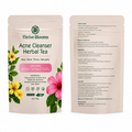 Acne Cleaner Herbal Tea