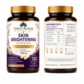 Thrive Blooms Brightening Capsules